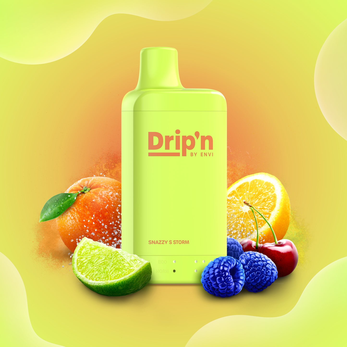 DRIP'N By Envi 8ML Disposable (8ML)