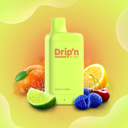 DRIP'N By Envi 8ML Disposable (8ML)