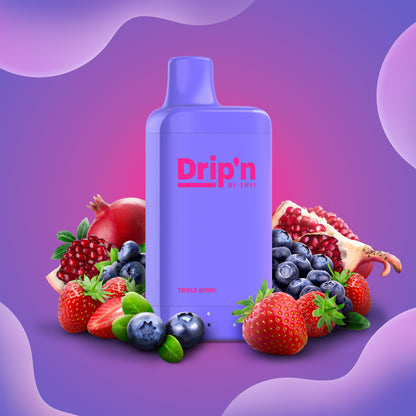 DRIP'N By Envi 8ML Disposable (8ML)