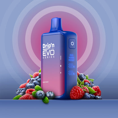 Drip'n - EVO 28K Disposable (20ML) *CLEARANCE SALE*