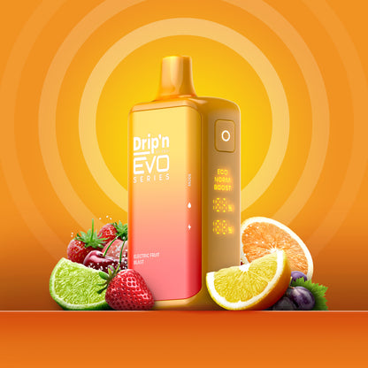 Drip'n - EVO 28K Disposable (20ML) *CLEARANCE SALE*