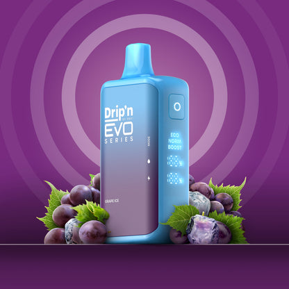 Drip'n - EVO 28K Disposable (20ML) *CLEARANCE SALE*