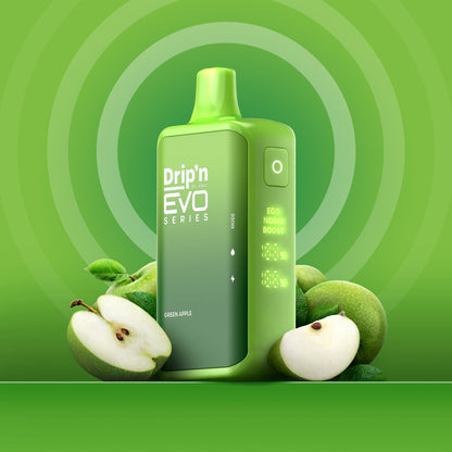 Drip'n - EVO 28K Disposable (20ML) *CLEARANCE SALE*