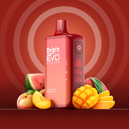 Drip'n - EVO 28K Disposable (20ML) *CLEARANCE SALE*