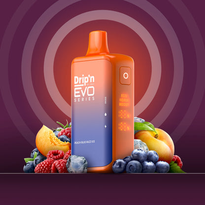 Drip'n - EVO 28K Disposable (20ML) *CLEARANCE SALE*