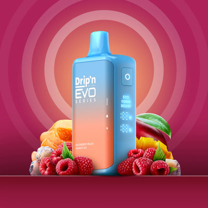 Drip'n - EVO 28K Disposable (20ML) *CLEARANCE SALE*