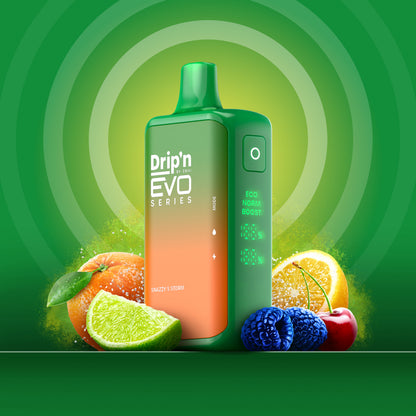 Drip'n - EVO 28K Disposable (20ML) *CLEARANCE SALE*