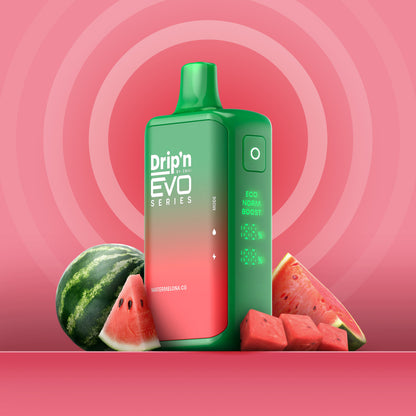 Drip'n - EVO 28K Disposable (20ML) *CLEARANCE SALE*