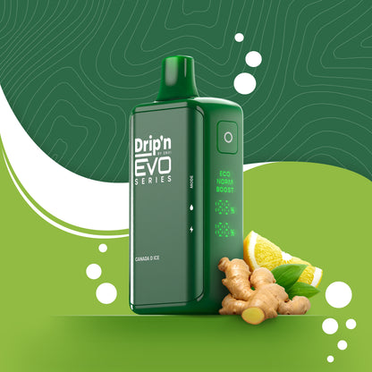 Drip'n - EVO 28K Disposable (20ML) *CLEARANCE SALE*