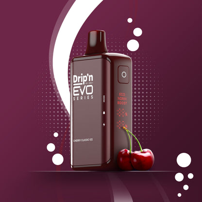 Drip'n - EVO 28K Disposable (20ML) *CLEARANCE SALE*