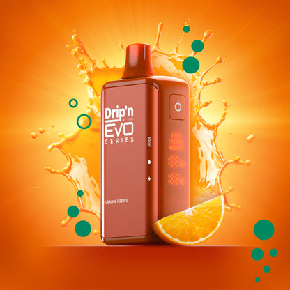Drip'n - EVO 28K Disposable (20ML) *CLEARANCE SALE*