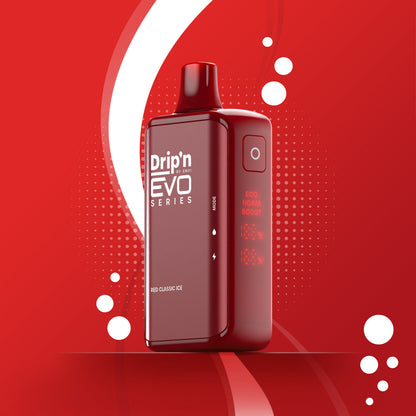 Drip'n - EVO 28K Disposable (20ML) *CLEARANCE SALE*