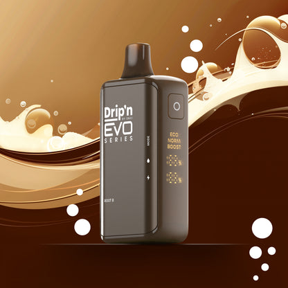 Drip'n - EVO 28K Disposable (20ML) *CLEARANCE SALE*
