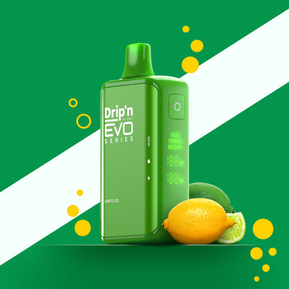 Drip'n - EVO 28K Disposable (20ML) *CLEARANCE SALE*