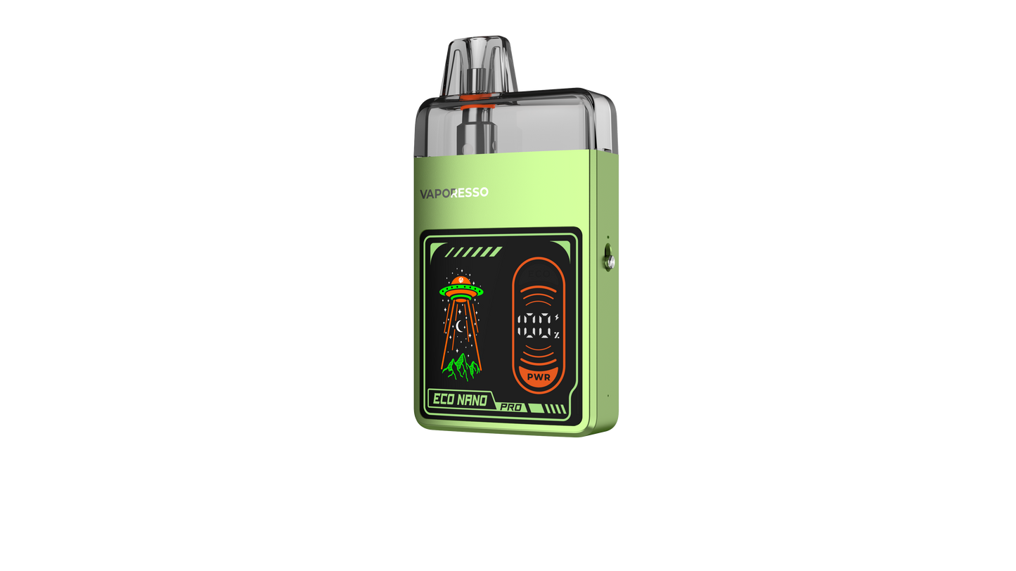 Vaporesso Eco NANO Pro Starter Kit