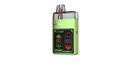 Vaporesso Eco NANO Pro Starter Kit