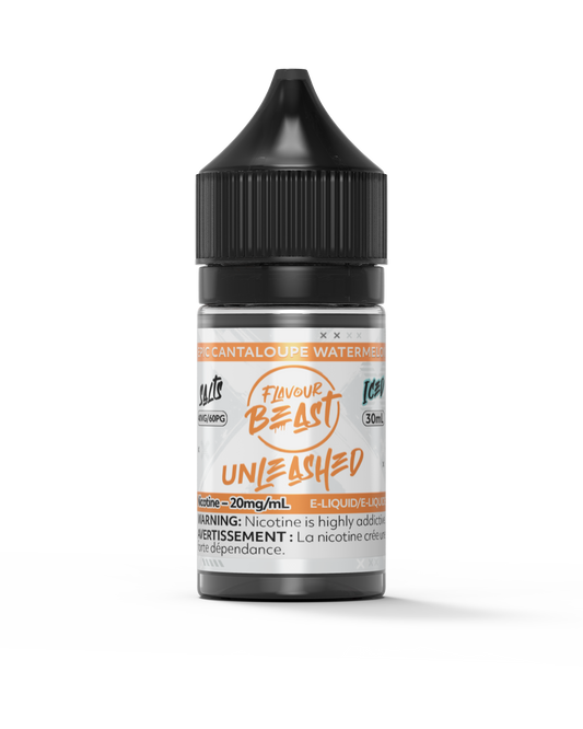 Flavour Beast Unleashed - Epic Cantaloupe Watermelon 20MG