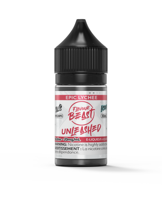 Flavour Beast Unleashed - Epic Lychee 20MG