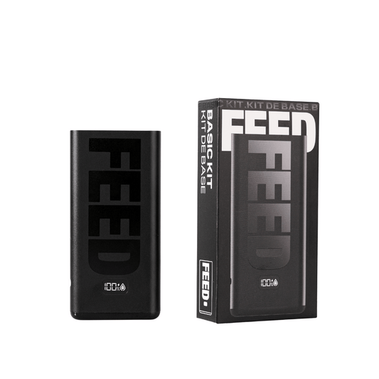 FEED Battery (Device Only)