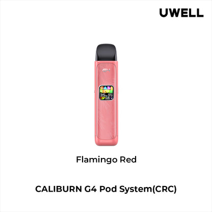 UWELL Caliburn G4 Kit