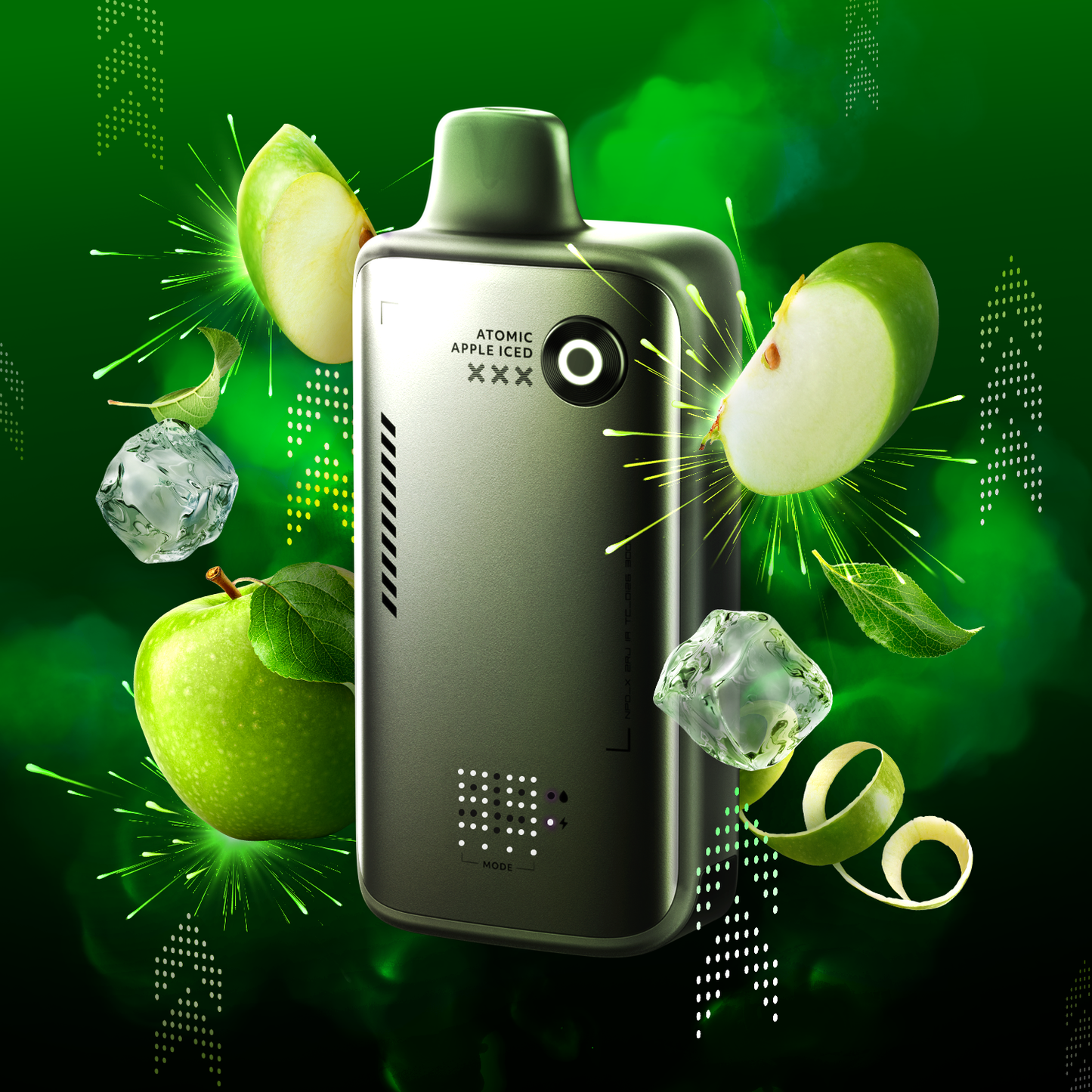 Flavour Beast - ALPHA Disposable (30ML)