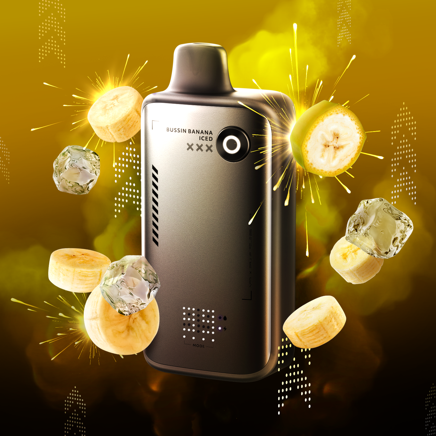 Flavour Beast - ALPHA Disposable (30ML)