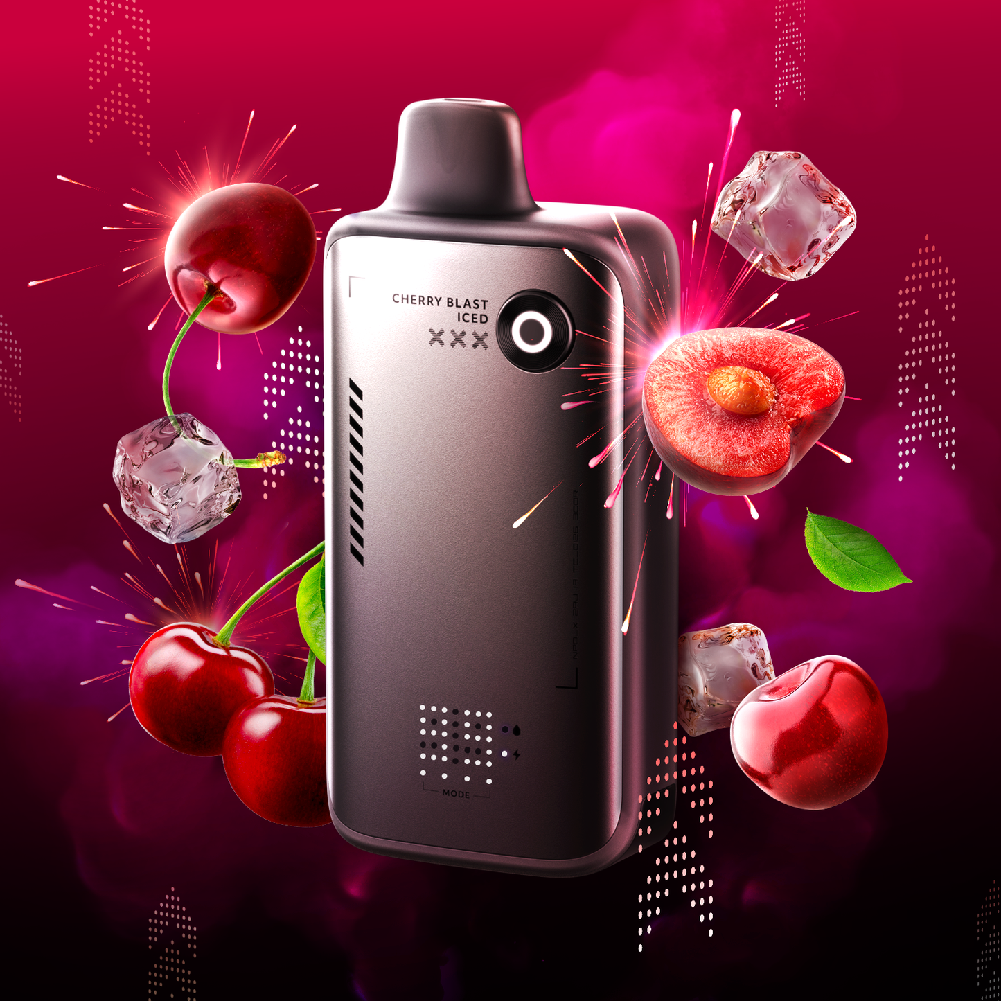 Flavour Beast - ALPHA Disposable (30ML)