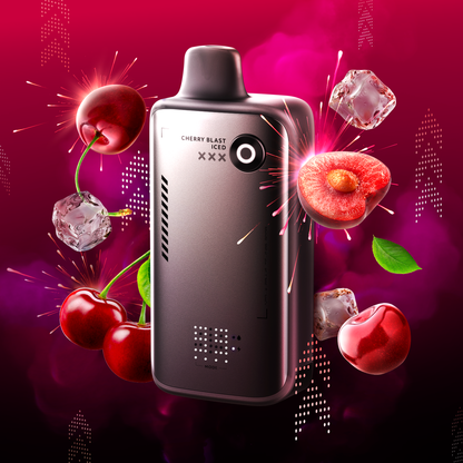 Flavour Beast - ALPHA Disposable (30ML)