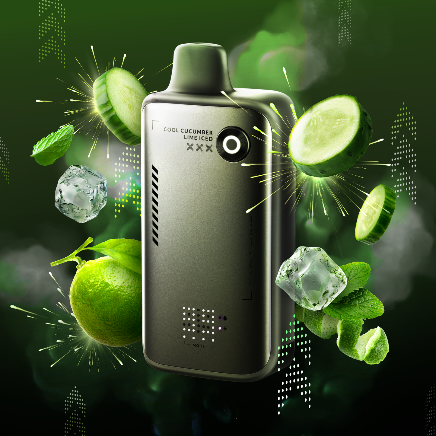 Flavour Beast - ALPHA Disposable (30ML)