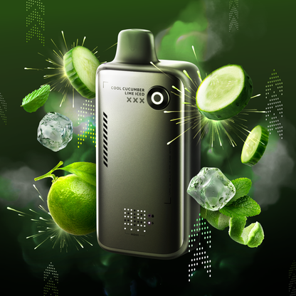 Flavour Beast - ALPHA Disposable (30ML)