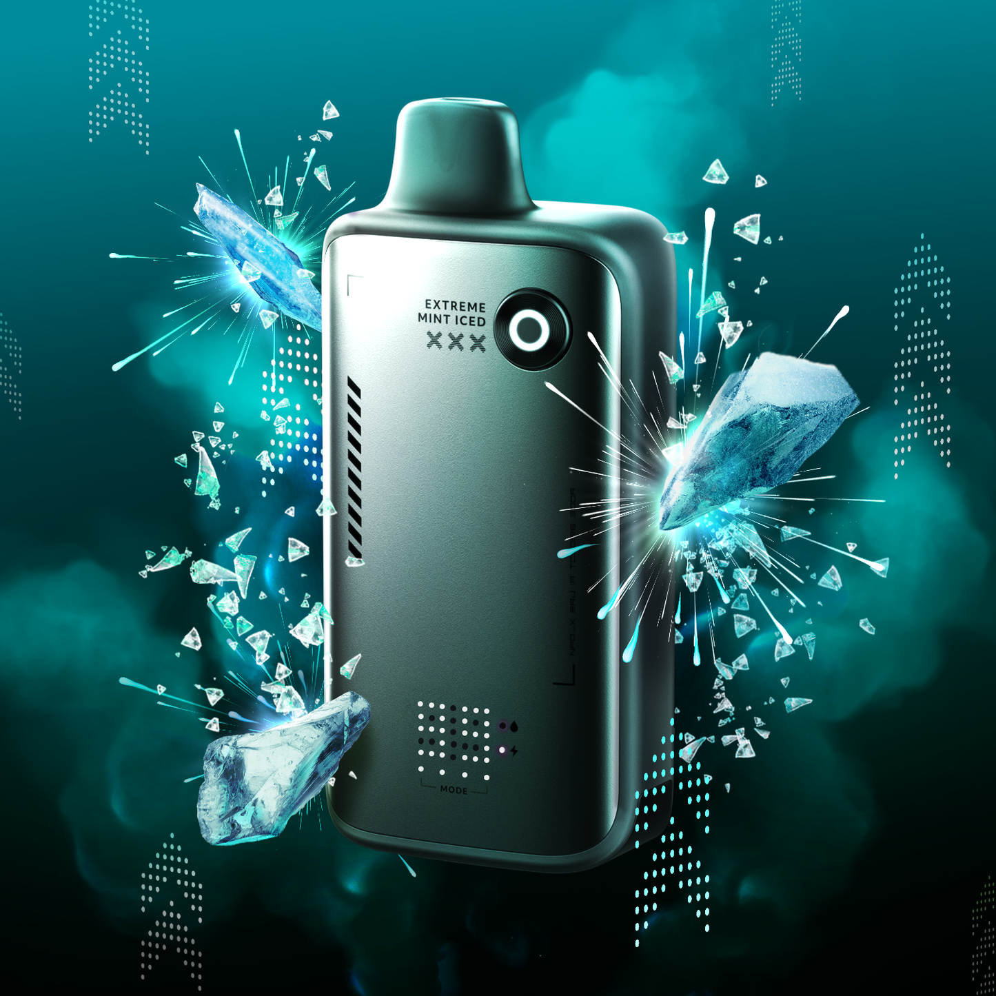 Flavour Beast - ALPHA Disposable (30ML)