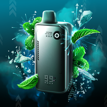Flavour Beast - ALPHA Disposable (30ML)