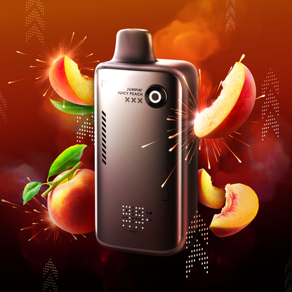 Flavour Beast - ALPHA Disposable (30ML)