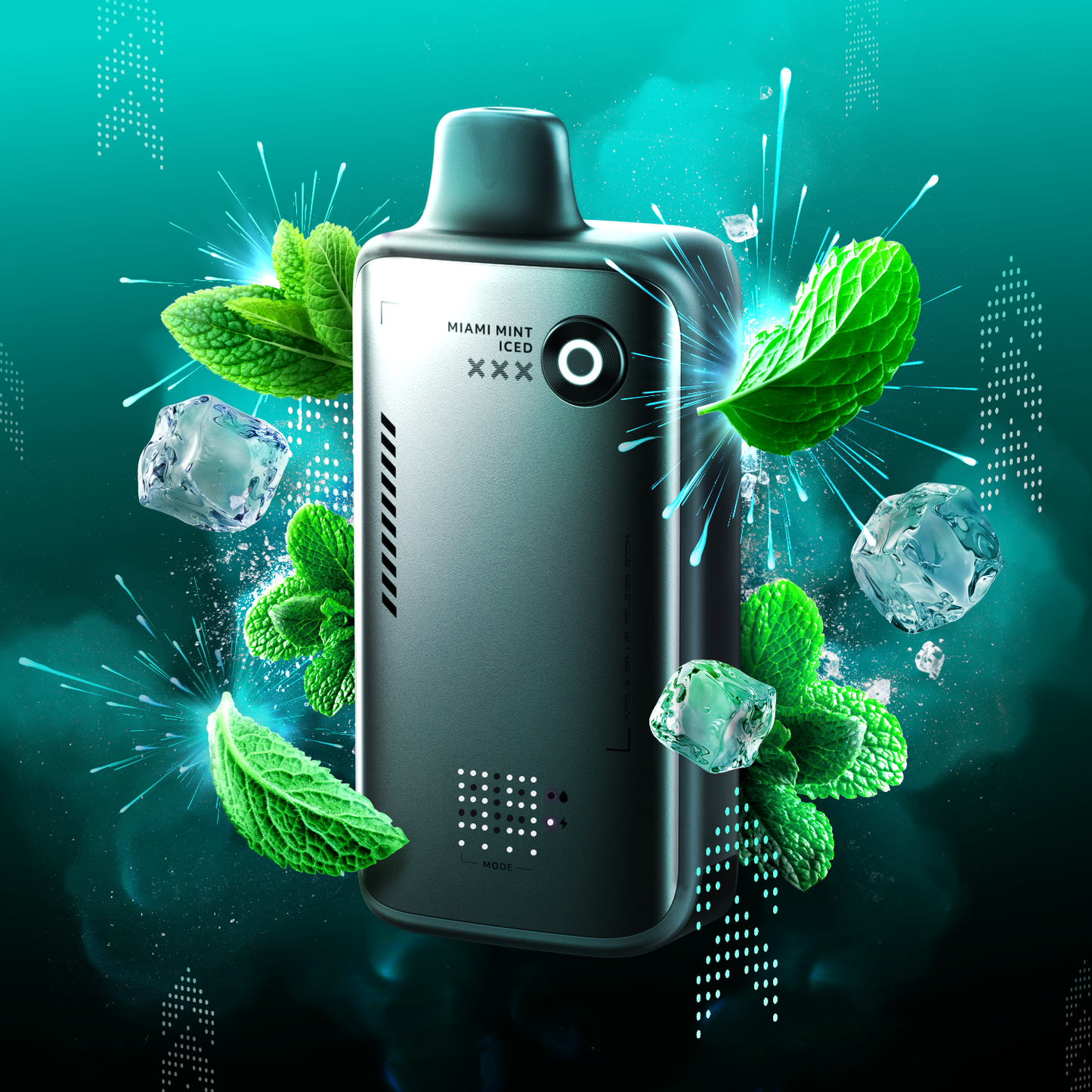 Flavour Beast - ALPHA Disposable (30ML)
