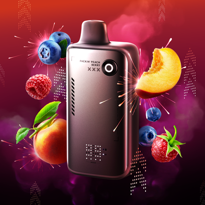 Flavour Beast - ALPHA Disposable (30ML)
