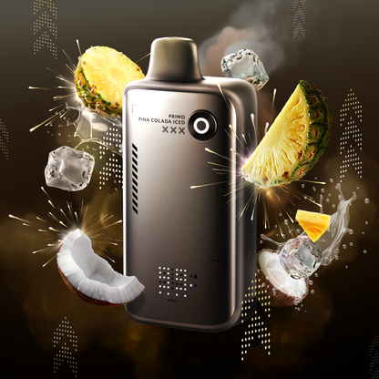 Flavour Beast - ALPHA Disposable (30ML)