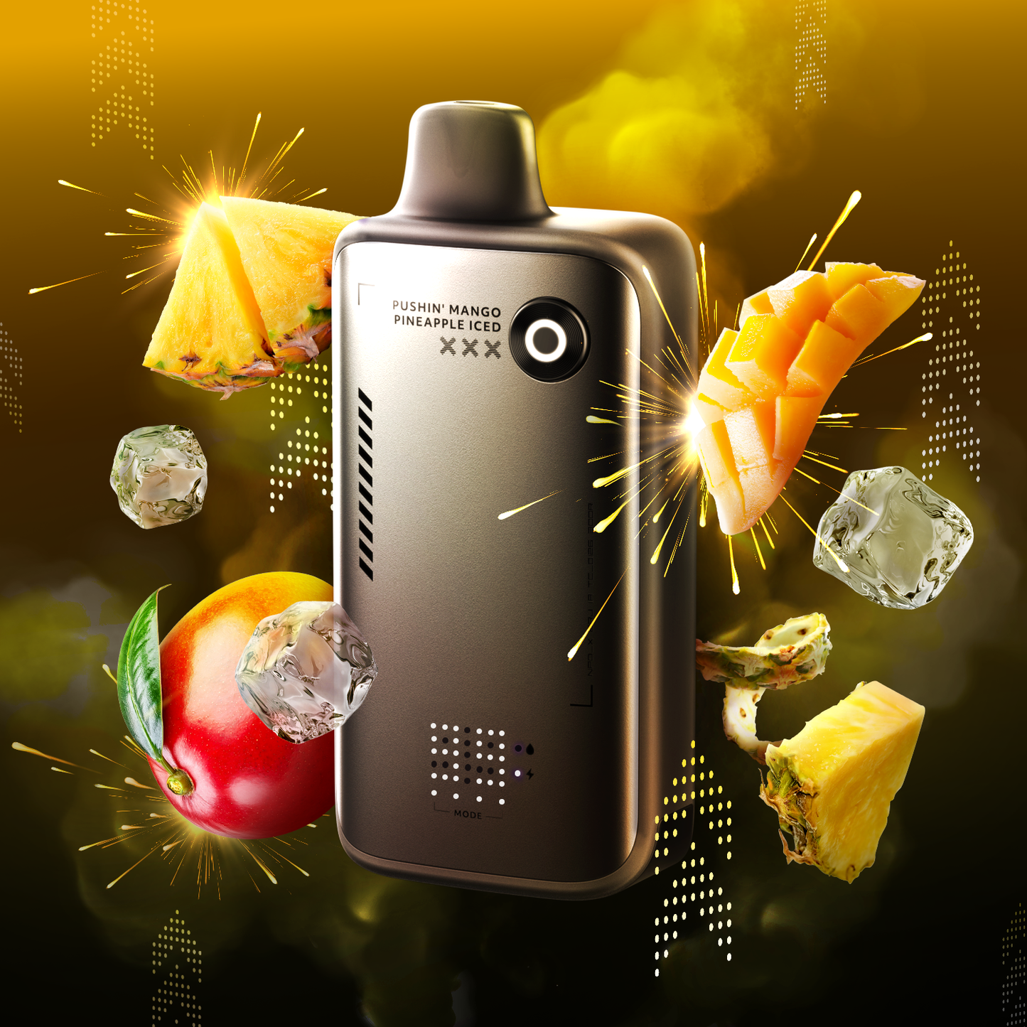 Flavour Beast - ALPHA Disposable (30ML)