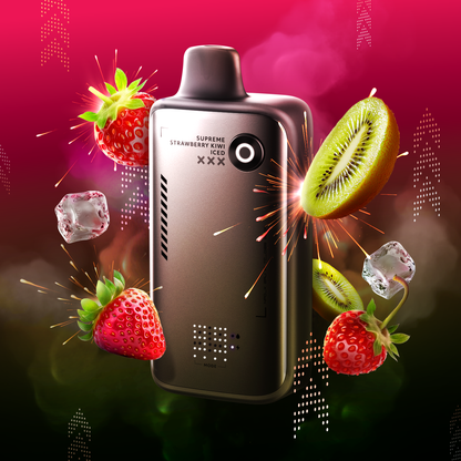 Flavour Beast - ALPHA Disposable (30ML)