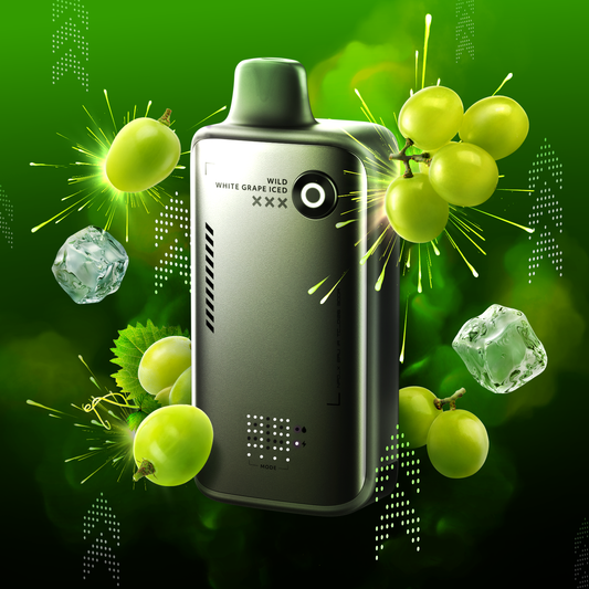 Flavour Beast - ALPHA Disposable (30ML)