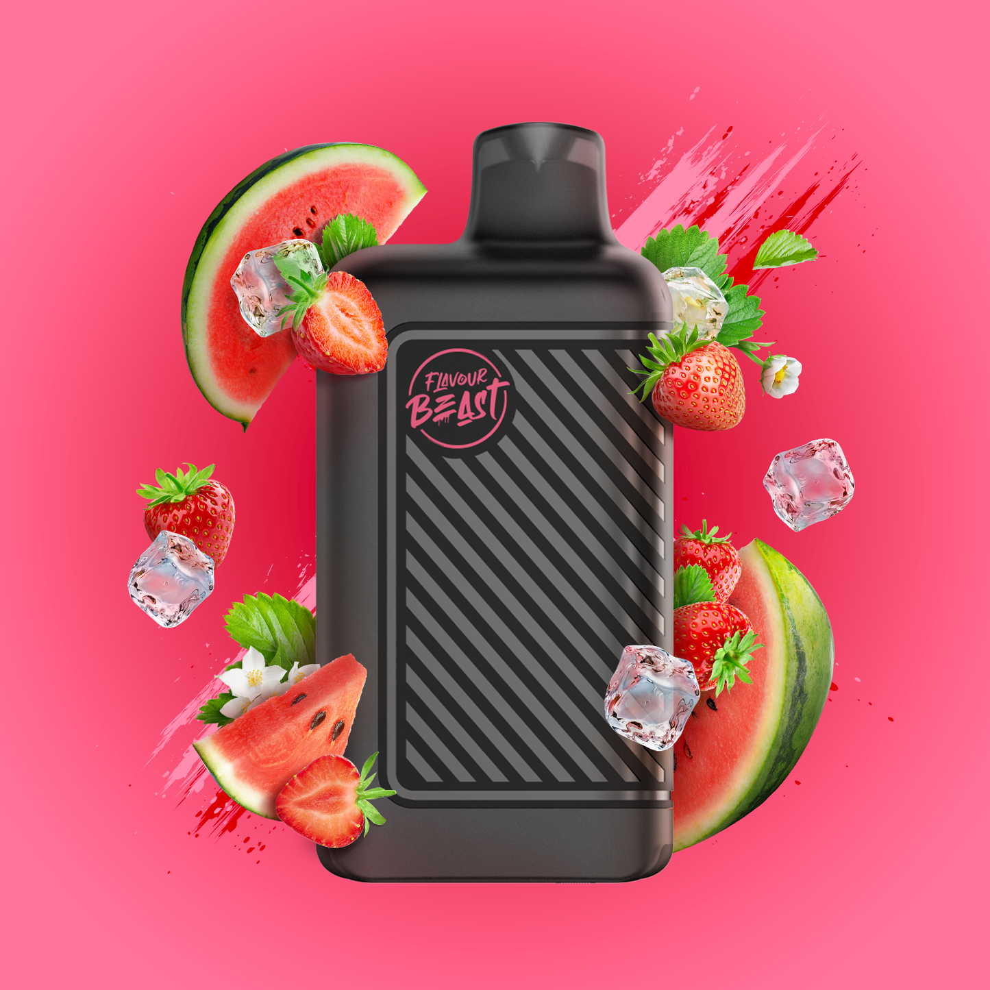 Flavour Beast - Beast Mode 8k Disposable (16ML)