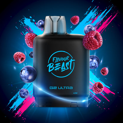 Level X G2 ULTRA Pods (20ML)