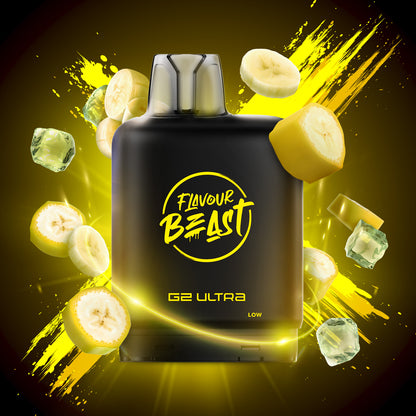 Level X G2 ULTRA Pods (20ML)