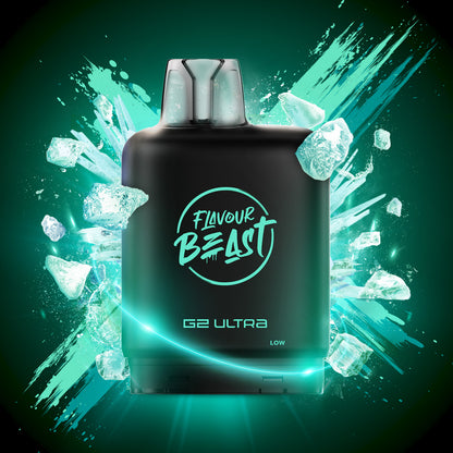 Level X G2 ULTRA Pods (20ML)