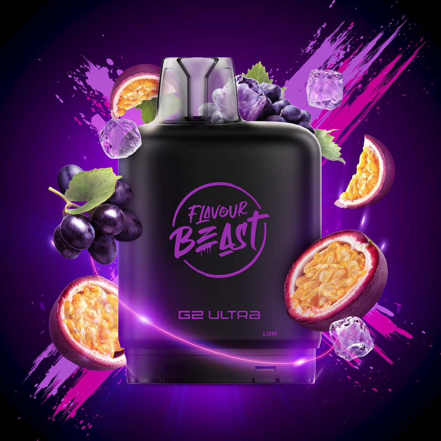 Level X G2 ULTRA Pods (20ML)