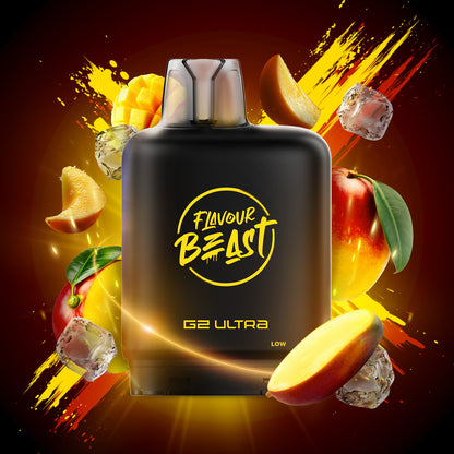 Level X G2 ULTRA Pods (20ML)