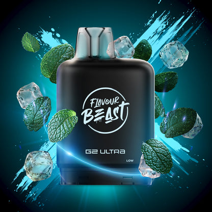 Level X G2 ULTRA Pods (20ML)