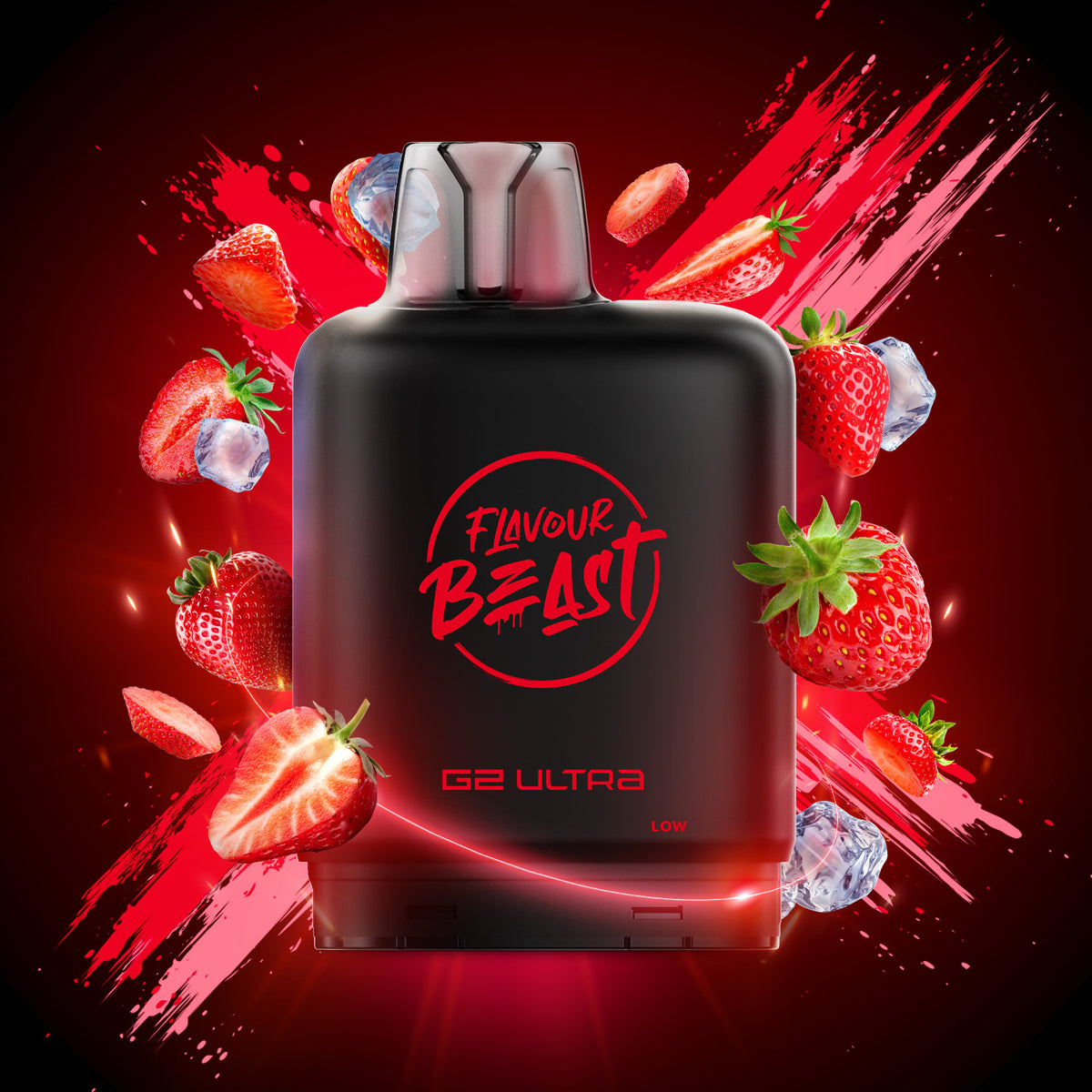 Level X G2 ULTRA Pods (20ML)