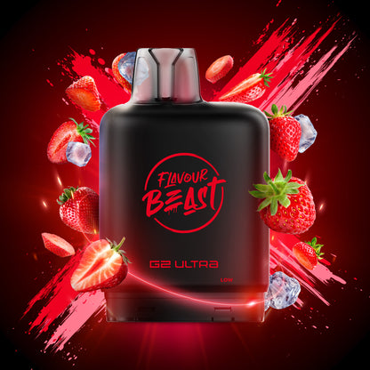 Level X G2 ULTRA Pods (20ML)