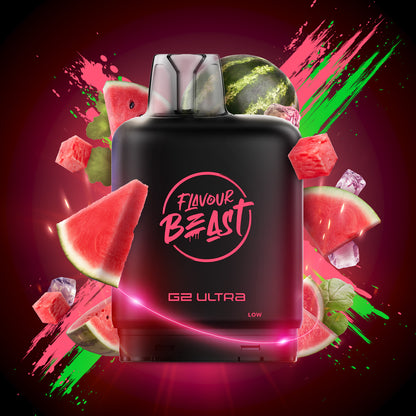 Level X G2 ULTRA Pods (20ML)