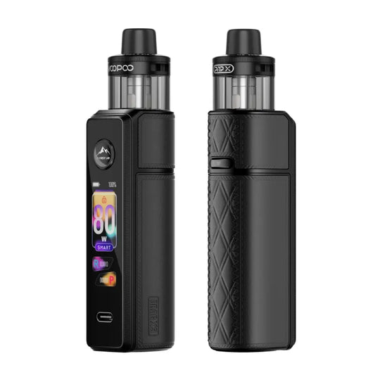 VOOPOO - DRAG X3 Pod Mod Kit (5ML tank)